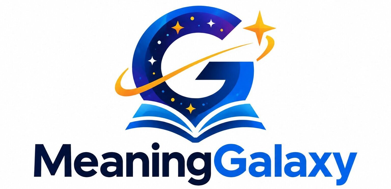 Meaning Galaxy